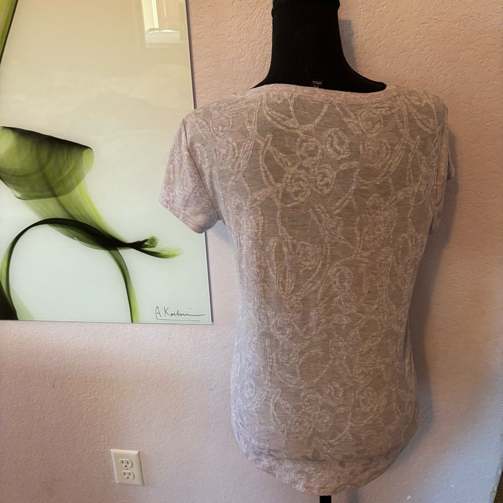 shirt size small petite - Picture 3 of 5